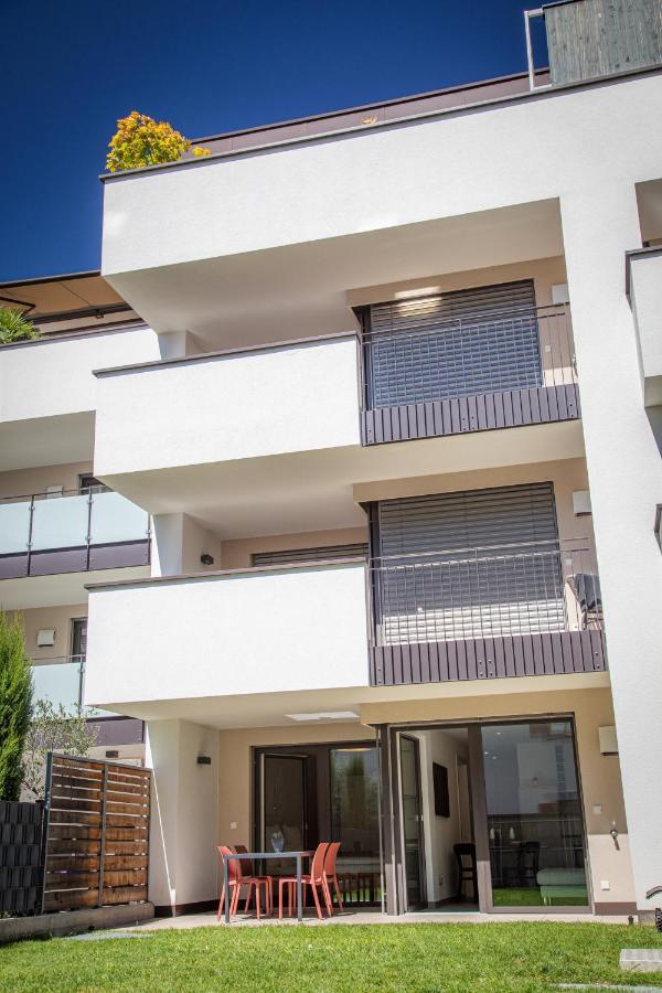 Apartment Lavendel - Alpstay Naturns Exterior foto